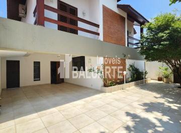 Casa · 347m² · 4 Quartos · 5 Vagas · Sobrado à venda na City Campo Grande - São Paulo/SP
