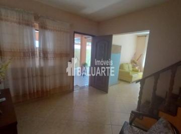 Casa · 180m² · 4 Quartos · 2 Vagas · Sobrado Venda 180 m²  Bairro Jardim Marajoara - São Paulo/SP