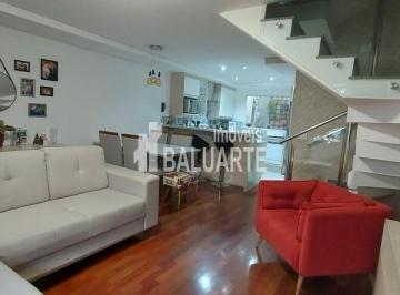 Casa · 106m² · 3 Quartos · 3 Vagas · Casa Vila do Castelo!