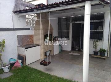Casa · 195m² · 3 Quartos · 2 Vagas · Sobrado no Jardim Prudência - São Paulo/SP