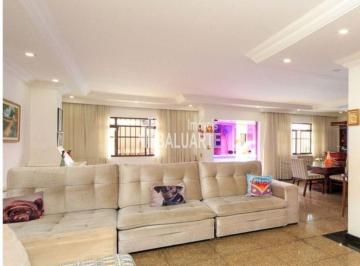 Casa · 348m² · 4 Quartos · 4 Vagas · Sobrado Venda 348 m²  Campo Grande - São Paulo/SP