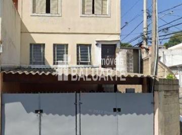 Casa · 102m² · 3 Quartos · 2 Vagas · Sobrado com 3 dormitórios à venda, 102 m² por R$ 490.000,00 - Interlagos - São Paulo/SP