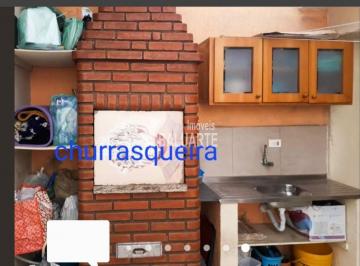 Casa · 100m² · 2 Quartos · 2 Vagas · Casa no Jardim Prudência, 144m²