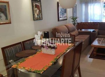 Apartamento · 145m² · 4 Quartos · 3 Vagas · Apartamento com 4 dormitórios à venda, 145 m² - Jardim Prudência - São Paulo/SP
