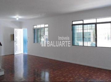 Casa · 245m² · 5 Quartos · 7 Vagas · Sobrado com 5 dormitórios à venda, 245 m² - Campo Belo - São Paulo/SP