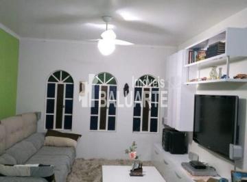 Casa · 160m² · 2 Quartos · 2 Vagas · Sobrado em Interlagos - São Paulo/SP