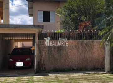 Casa · 310m² · 5 Quartos · 2 Vagas · Sobrado com 5 dormitórios, 310 m² - venda por R$ 1.500.000,00 ou aluguel por R$ 5.250,00/mês - Campo