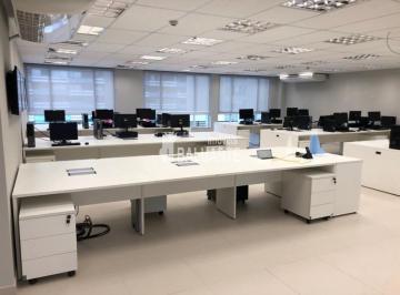 Comercial · 333m² · 1 Vaga · Andar Corporativo à venda, 333 m² por R$ 4.500.000,00 - Bela Vista - São Paulo/SP