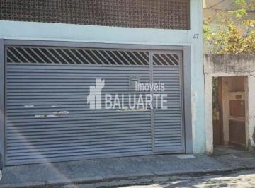 Casa · 100m² · 2 Quartos · 2 Vagas · Sobrado com 2 dormitórios à venda, 100 m² por R$ 468.000,00 - Jardim Consórcio - São Paulo/SP