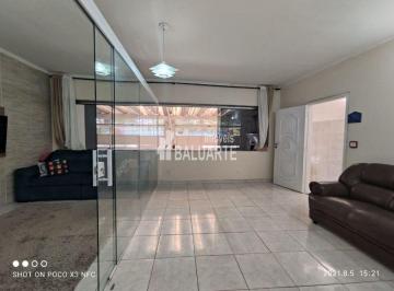 Comercial · 250m² · 2 Vagas · Imóvel Comercial  para alugar com 5 Salas , 250 m² por R$ 5.500/mês - Campo Grande - São Paulo/SP