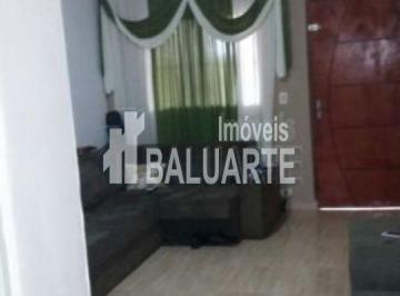 158777 · Sobrado com 2 dormitórios à venda, 73 m² por R$ 410.000,00 - Cidade Ademar - São Paulo/SP