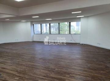 Comercial · 204m² · 4 Vagas · Andar Corporativo à venda, 204 m² por R$ 1.836.000,00 - Brooklin - São Paulo/SP