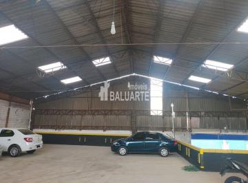 Comercial · 440m² · Galpão, Cidade Ademar - São Paulo