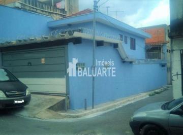 Casa · 126m² · 3 Quartos · 2 Vagas · Sobrado com 3 dormitórios à venda, 126 m² por R$ 500.000,00 - Jardim Sônia (Zona Sul) - São Paulo/SP