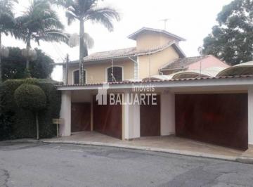 Casa · 461m² · 6 Quartos · 5 Vagas · Casa com 6 dormitórios à venda, 461 m² por R$ 1.799.000,00 - Horto Florestal - São Paulo/SP