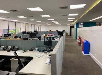 Comercial · 502m² · 10 Vagas · Andar Corporativo à venda, 502 m² por R$ 7.498.000,00 - Vila Olímpia - São Paulo/SP