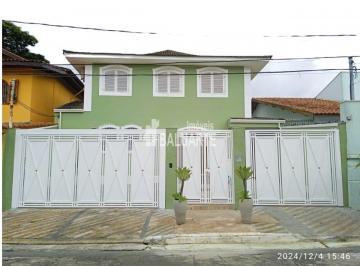 Casa · 245m² · 4 Quartos · 3 Vagas · Sobrado com 4 dormitórios à venda, 245 m² por R$ 1.800.000 - Campo Grande - São Paulo/SP
