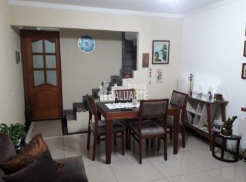 Casa · 90m² · 2 Quartos · 1 Vaga · Sobrado com 2 dormitórios à venda, 90 m² por R$ 509.000,00 - Campo Grande - São Paulo/SP