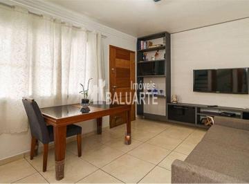 Casa · 60m² · 3 Quartos · 2 Vagas · Sobrado a venda na Pedreira