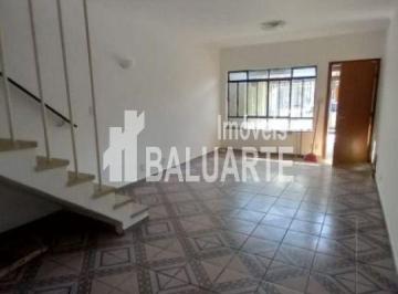 Casa · 100m² · 3 Quartos · 2 Vagas · Sobrado no Aeroporto - São Paulo/SP