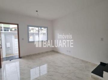 Casa · 85m² · 2 Quartos · 2 Vagas · Sobrado com 2 dormitórios à venda, 85 m² por R$ 535.000,00 - Vila Constança - São Paulo/SP