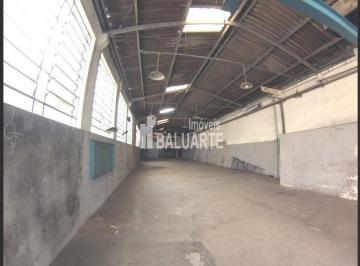 Comercial · 580m² · 3 Vagas · Galpão 580 m² venda Campo Grande SP (zona sul )