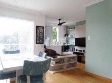 1125914 · Apartamento com 2 dormitórios à venda, 62 m² por R$ 420.000,00 - Cidade Ademar - São Paulo/SP