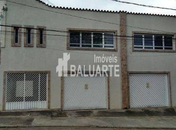 Casa · 200m² · 3 Quartos · 2 Vagas · Sobrado com 3 dormitórios à venda, 200 m² por R$ 770.000,00 - Jardim Marajoara - São Paulo/SP
