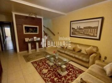 Casa · 132m² · 3 Quartos · 1 Vaga · Sobrado no Aeroporto - São Paulo/SP