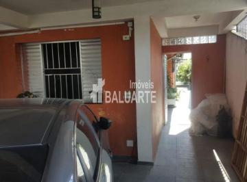 Casa · 90m² · 2 Quartos · 1 Vaga · Casa com 2 dormitórios à venda, 90 m² por R$ 465.000,00 - Vila Campo Grande - São Paulo/SP