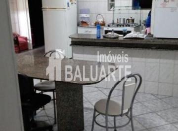 Casa · 140m² · 4 Quartos · 3 Vagas · Sobrado no Campo Grande - São Paulo/SP