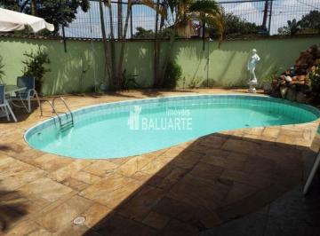 Casa · 540m² · 4 Quartos · 3 Vagas · Casa com 4 dormitórios à venda, 540 m² por R$ 2.200.000,00 - Interlagos - São Paulo/SP