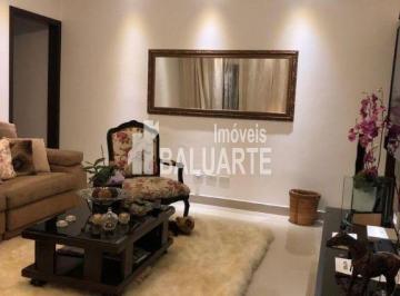 Casa · 180m² · 3 Quartos · 3 Vagas · Casa com 3 dormitórios à venda, 180 m² por R$ 848.000,00 - Campo Grande - São Paulo/SP