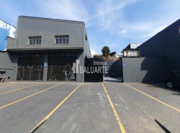 Comercial , São Paulo · Prédio para aluga no Jardim Prudência - São Paulo/SP