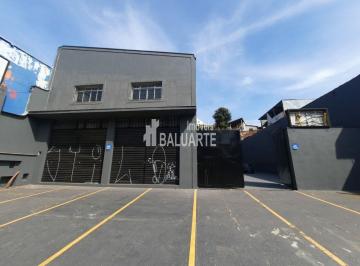 Comercial · 500m² · 20 Vagas · Prédio para aluga no Jardim Prudência - São Paulo/SP