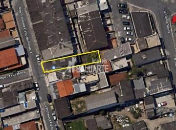 Terreno · 174m² · Terreno à venda, 174 m² - Cidade Ademar - São Paulo/SP