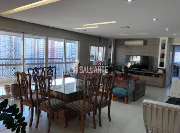 Apartamento · 156m² · 4 Quartos · 3 Vagas · Apartamento com 4 dormitórios à venda, 156 m² por R$ 1.750.000,00 - Vila Mascote - São Paulo/SP