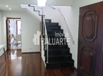 Casa · 126m² · 3 Quartos · 2 Vagas · Sobrado com 3 dormitórios à venda, 126 m² por R$ 1.148.000,00 - Brooklin - São Paulo/SP