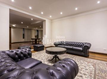 Apartamento · 260m² · 4 Quartos · 4 Vagas · Apartamento com 4 dormitórios à venda, 260 m² por R$ 1.790.000,00 - Campo Belo - São Paulo/SP