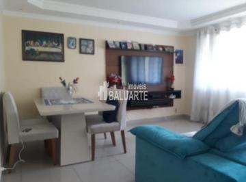 Casa · 140m² · 3 Quartos · 2 Vagas · Casa com 3 dormitórios à venda, 140 m² por R$ 580.000,00 - Campo Grande - São Paulo/SP
