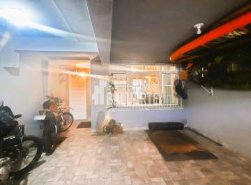 Casa · 160m² · 2 Quartos · 2 Vagas · Sobrado a venda Campo Grande - São Paulo/SP