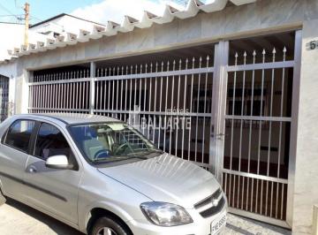 Casa · 153m² · 3 Quartos · 2 Vagas · Sobrado à venda, 152 m² por R$ 530.000,00 - Socorro - São Paulo/SP