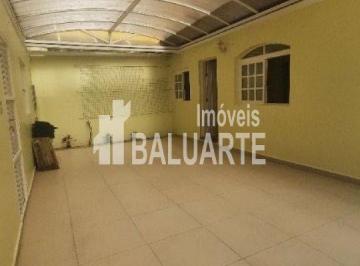 Casa · 125m² · 3 Quartos · 4 Vagas · Casa à venda, 125 m² por R$ 748.000,00 - Jardim Marajoara - São Paulo/SP
