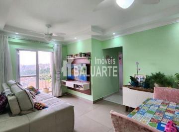 Apartamento · 48m² · 2 Quartos · 1 Vaga · Apartamento com 2 dormitórios à venda, 48 m² por R$ 320.000,00 - Jardim Consórcio - São Paulo/SP
