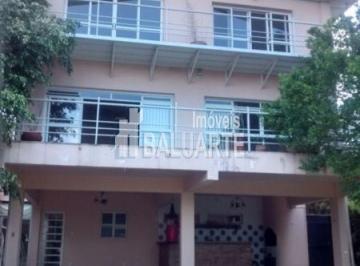 1537425 · Sobrado Residencial à venda, Interlagos, São Paulo - SO1726.