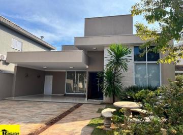 Foto 01 · Casa em Condomínio, Gaivota I, São José do Rio Preto, SP