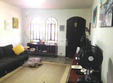 Casa · 86m² · 2 Quartos · 1 Vaga · Sobrado com 2 dormitórios à venda, 86 m² por R$ 560.000,00 - Jardim Marajoara - São Paulo/SP