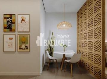 Apartamento · 34m² · 1 Quarto · Studio com 1 dormitório à venda, 27 m² por R$ 274.130,00 - Campo Belo - São Paulo/SP