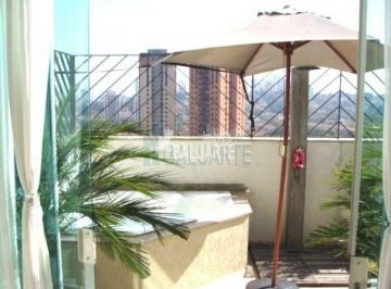 Apartamento · 127m² · 3 Quartos · 3 Vagas · Cobertura a venda no Jardim Marajoara - São Paulo/SP