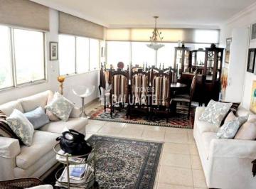 Apartamento · 220m² · 4 Quartos · 2 Vagas · Apartamento com 4 dormitórios à venda, 220 m² por R$ 1.390.000,00 - Alto da Boa Vista - São Paulo/SP
